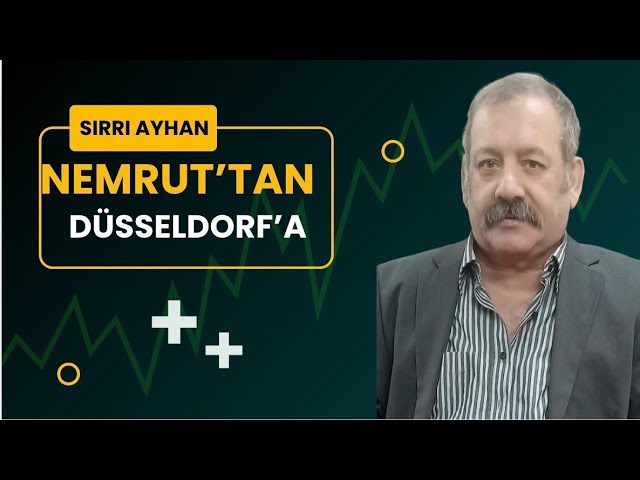 Vorschaubild des Gesprächs mit Sırrı Ayhan